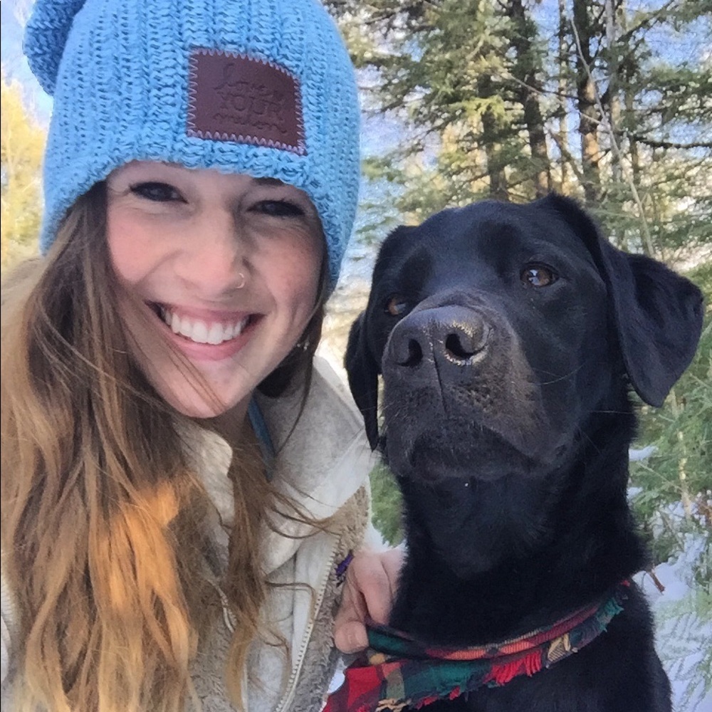 Meet your Posher, Allie